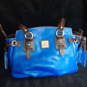 Dooney & Bourke